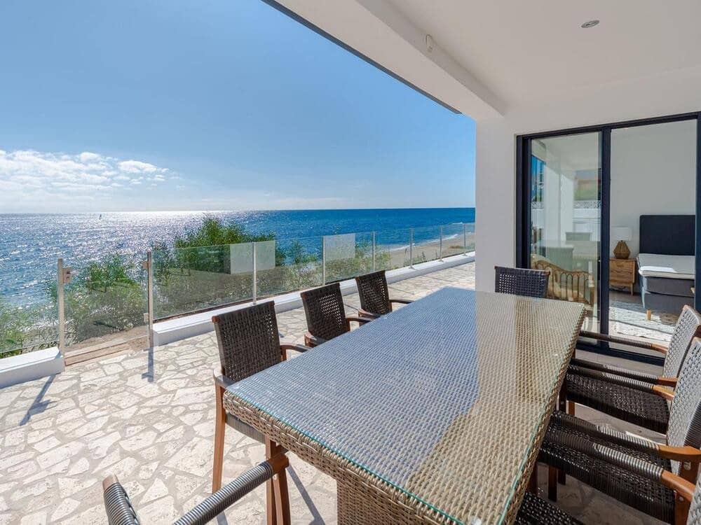 4 camera da letto Villa in vendita in Mijas Costa con piscina garage - 2.495.000 € (Rif: 7830428)