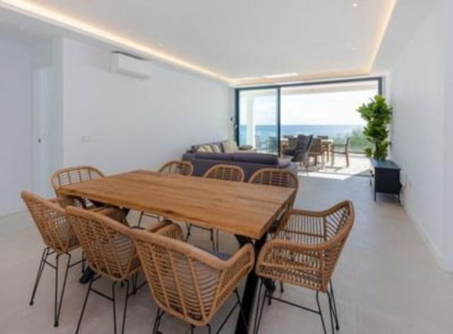 4 camera da letto Villa in vendita in La Cala de Mijas, Mijas con piscina garage - 2.495.000 € (Rif: 7830428)