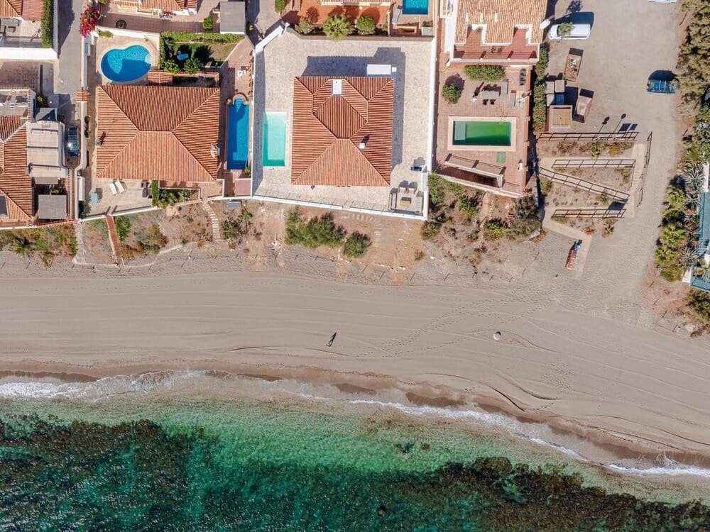 4 bedroom Villa for sale in Mijas Costa with pool garage - € 2,495,000 (Ref: 7830428)