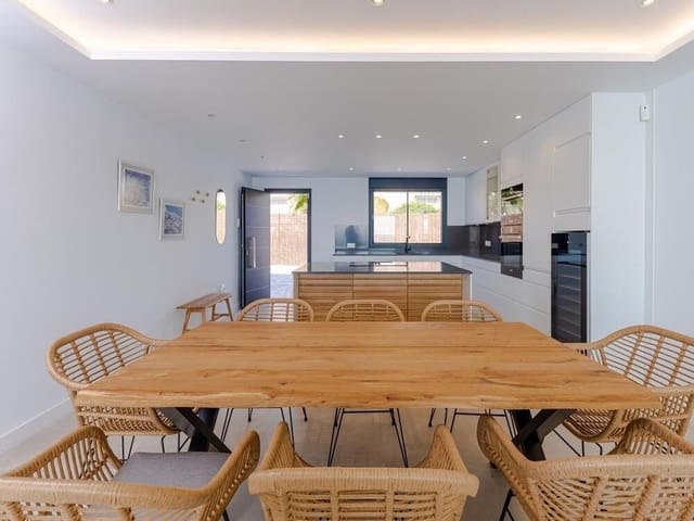 4 camera da letto Villa in vendita in La Cala de Mijas, Mijas con piscina garage - 2.495.000 € (Rif: 7830428)