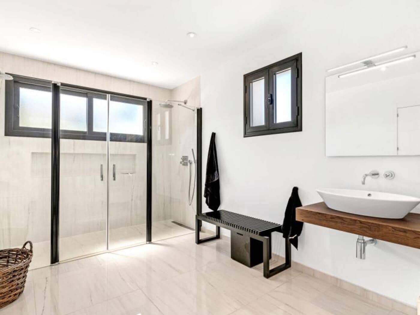 6 chambre Villa/Maison à vendre à Marbella avec piscine garage - 3 495 000 € (Ref: 7830430)