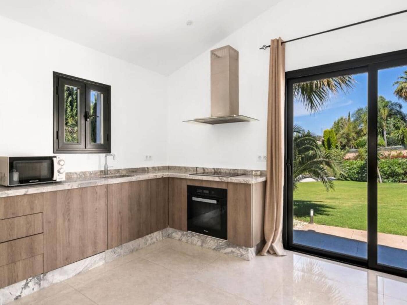 6 chambre Villa/Maison à vendre à Marbella avec piscine garage - 3 495 000 € (Ref: 7830430)