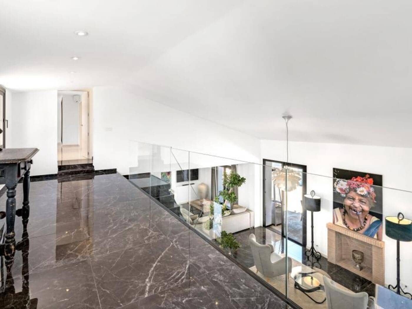 6 chambre Villa/Maison à vendre à Marbella avec piscine garage - 3 495 000 € (Ref: 7830430)