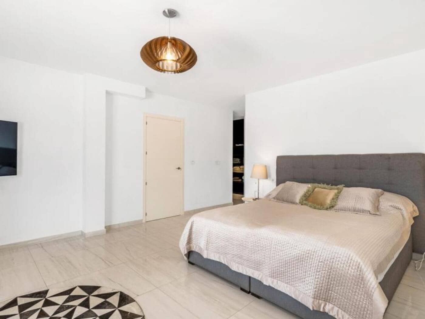 6 chambre Villa/Maison à vendre à Marbella avec piscine garage - 3 495 000 € (Ref: 7830430)