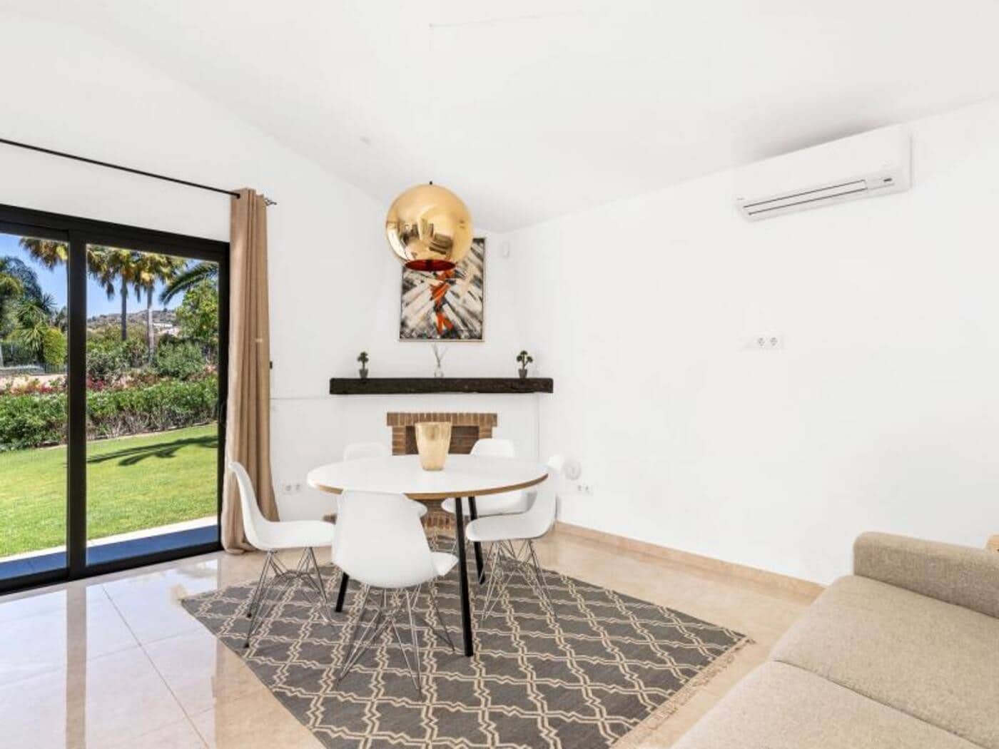 6 chambre Villa/Maison à vendre à Marbella avec piscine garage - 3 495 000 € (Ref: 7830430)