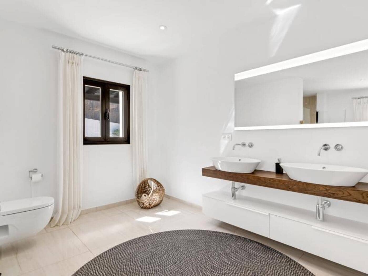 6 chambre Villa/Maison à vendre à Marbella avec piscine garage - 3 495 000 € (Ref: 7830430)