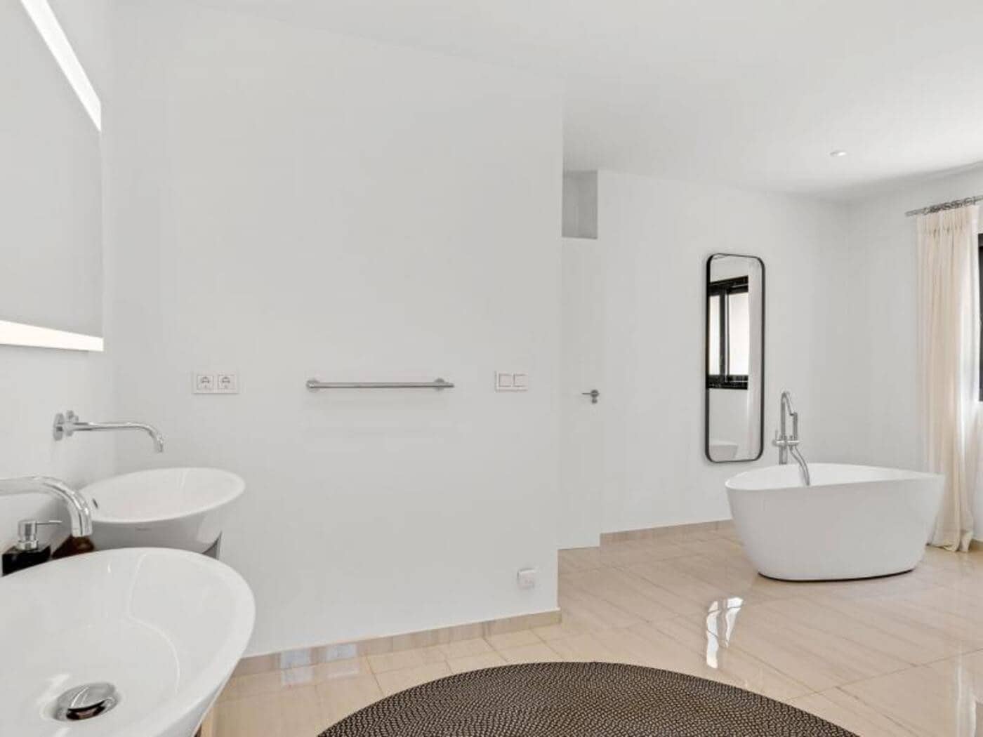 6 chambre Villa/Maison à vendre à Marbella avec piscine garage - 3 495 000 € (Ref: 7830430)