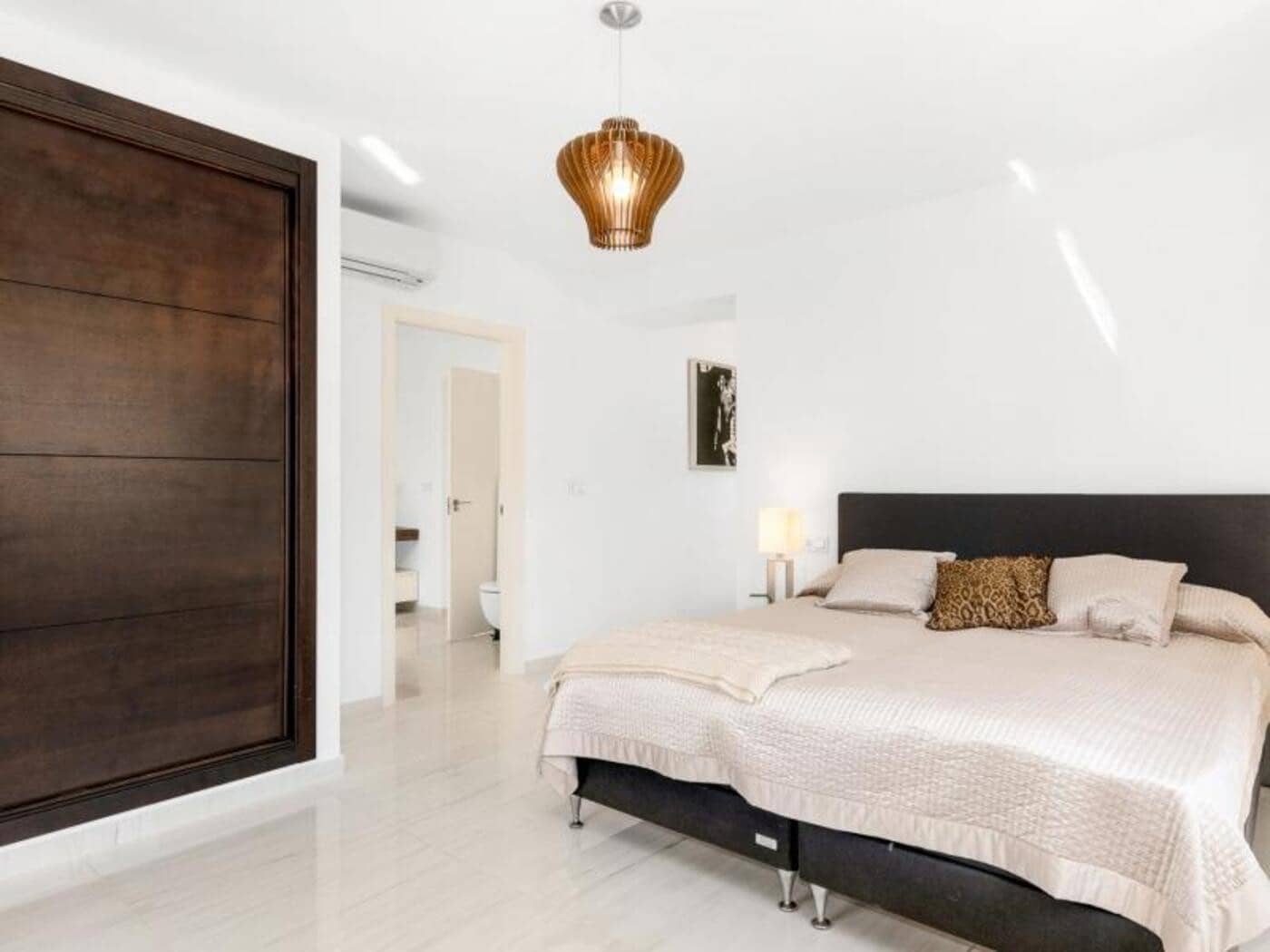 6 chambre Villa/Maison à vendre à Marbella avec piscine garage - 3 495 000 € (Ref: 7830430)