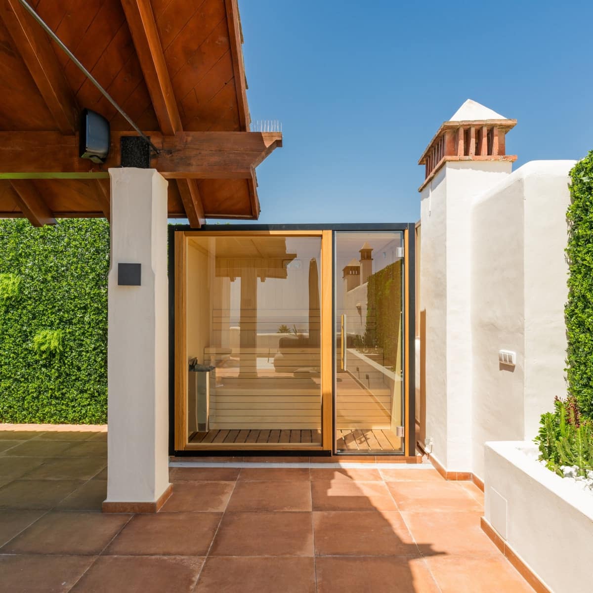 4 slaapkamer Penthouse te koop in Estepona met zwembad garage - € 1.895.000 (Ref: 7839480)