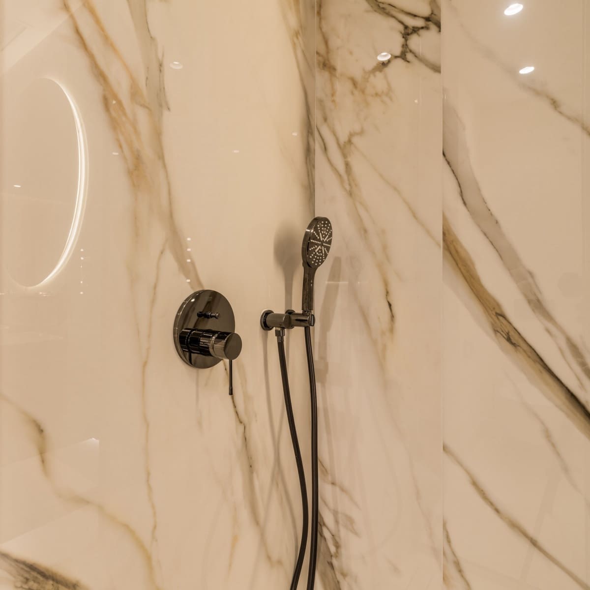 4 slaapkamer Penthouse te koop in Estepona met zwembad garage - € 1.895.000 (Ref: 7839480)