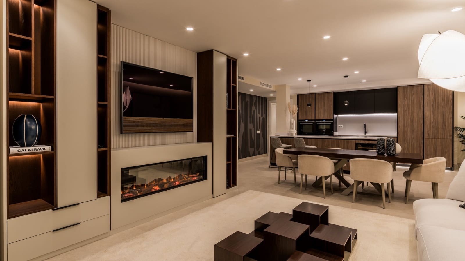 4 slaapkamer Penthouse te koop in Estepona met zwembad garage - € 1.895.000 (Ref: 7839480)