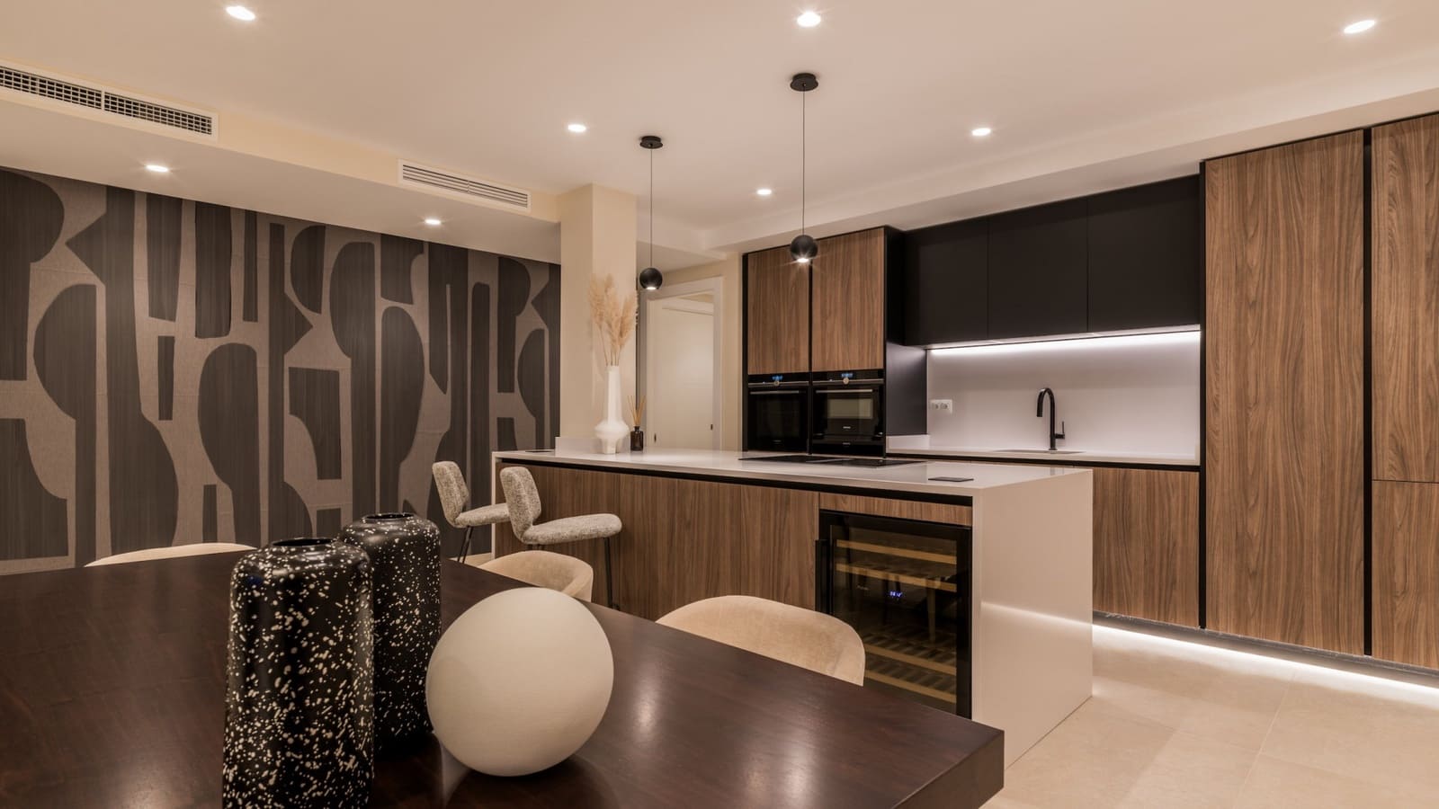 4 slaapkamer Penthouse te koop in Estepona met zwembad garage - € 1.895.000 (Ref: 7839480)