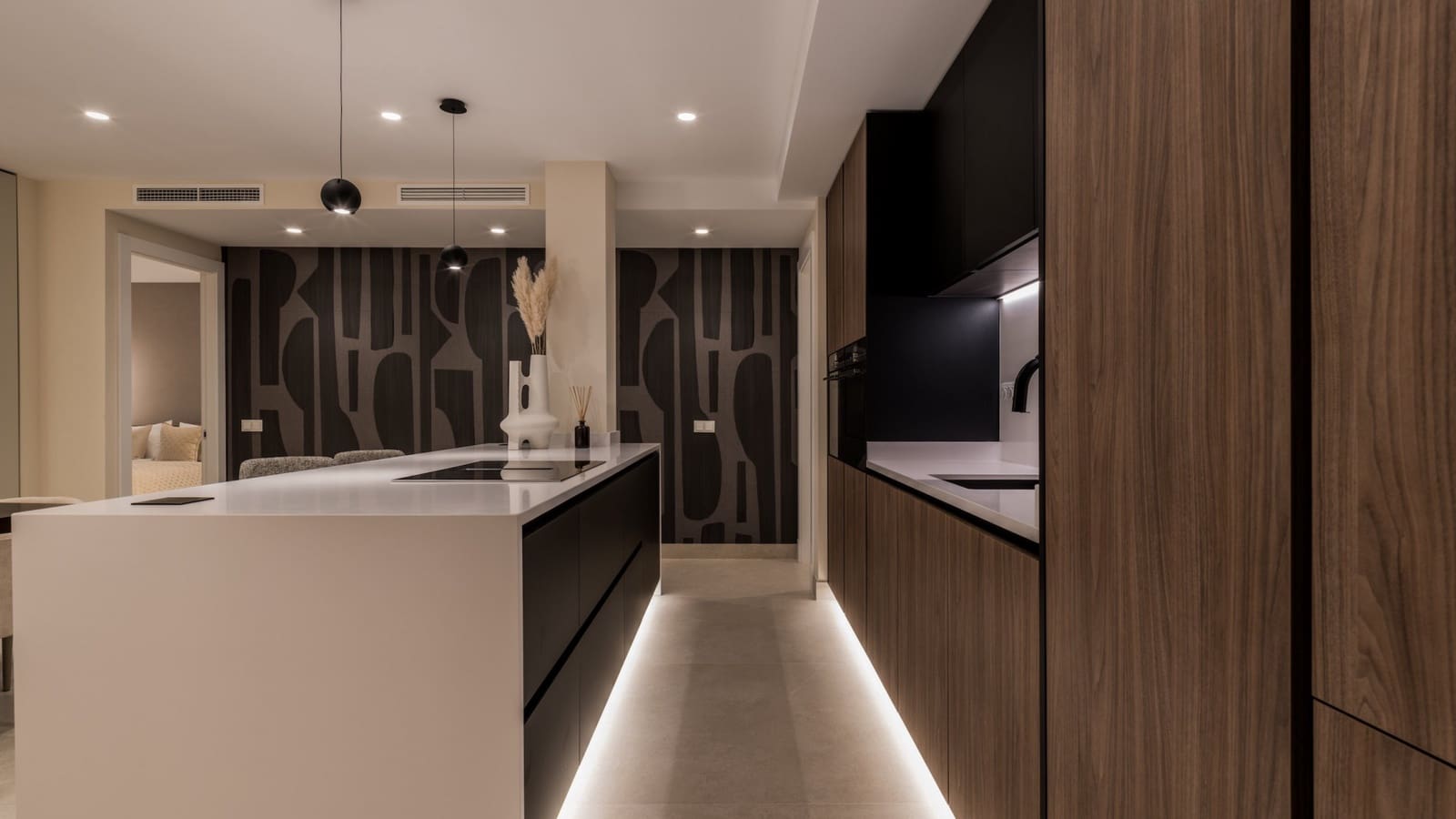 4 slaapkamer Penthouse te koop in Estepona met zwembad garage - € 1.895.000 (Ref: 7839480)