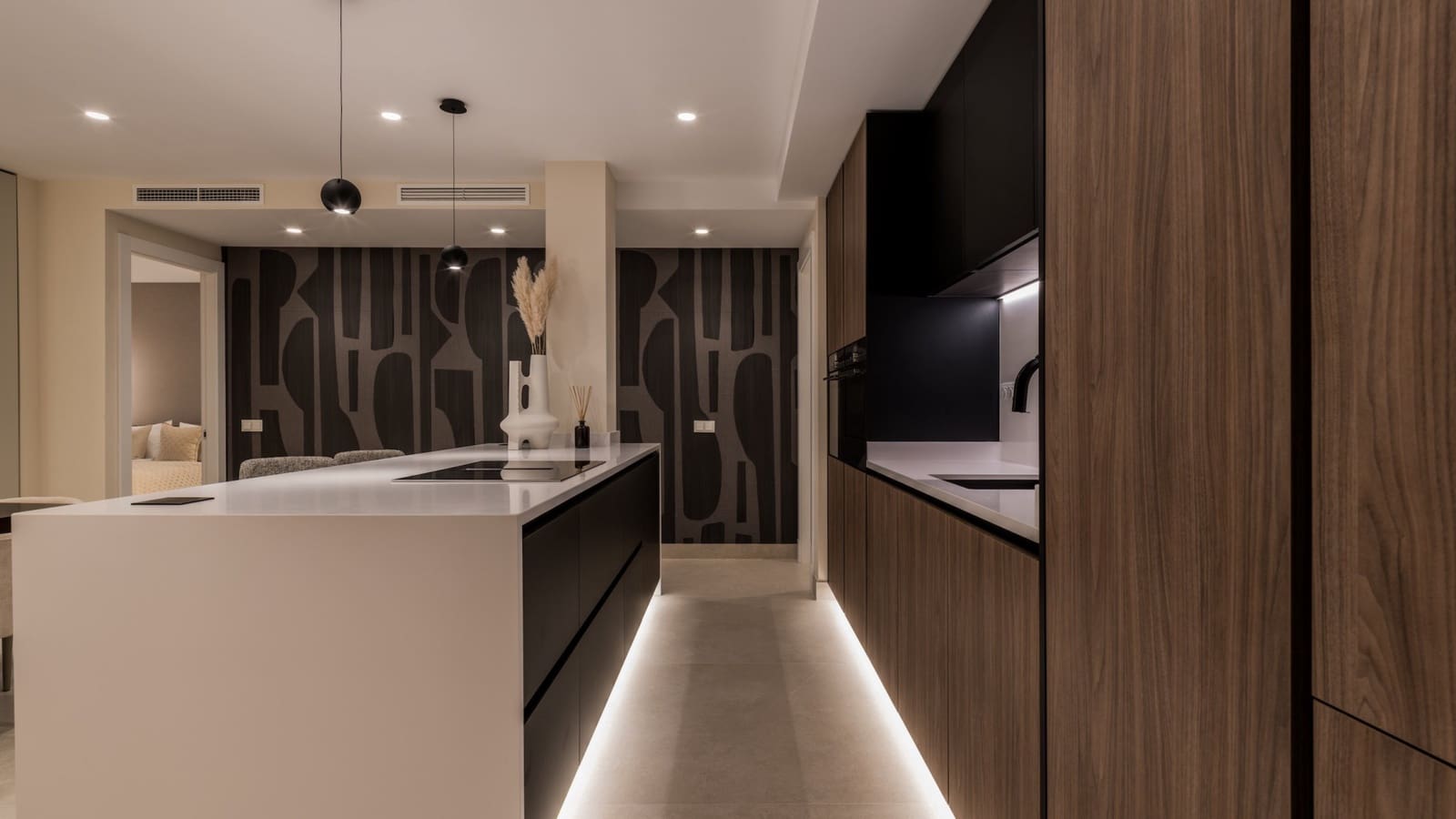 4 slaapkamer Penthouse te koop in Estepona met zwembad garage - € 1.895.000 (Ref: 7839480)