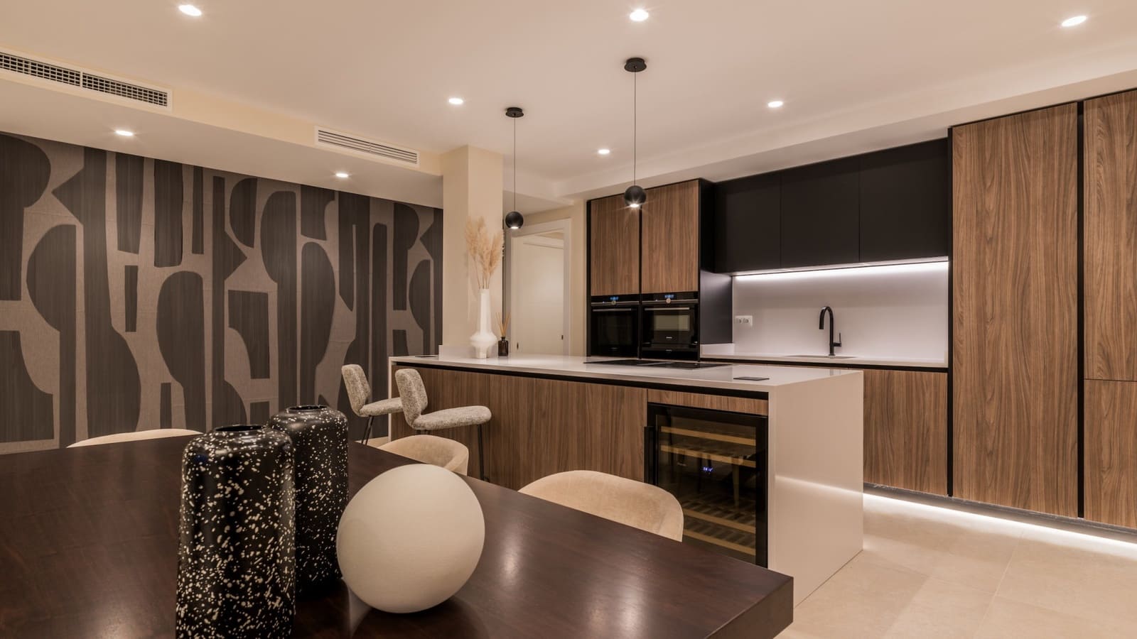 4 slaapkamer Penthouse te koop in Estepona met zwembad garage - € 1.895.000 (Ref: 7839480)