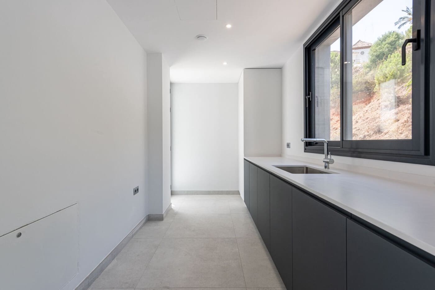 5 camera da letto Villa in vendita in Benahavis con piscina garage - 2.750.000 € (Rif: 7839485)