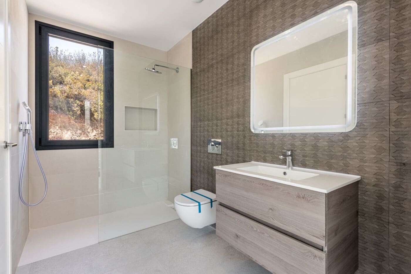 5 camera da letto Villa in vendita in Benahavis con piscina garage - 2.750.000 € (Rif: 7839485)