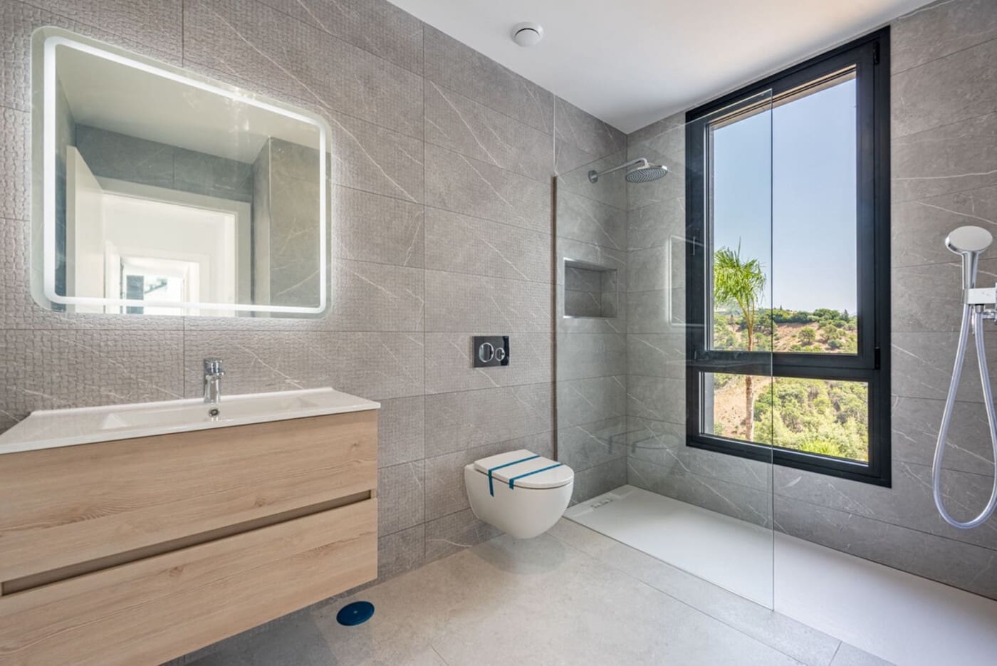 5 camera da letto Villa in vendita in Benahavis con piscina garage - 2.750.000 € (Rif: 7839485)