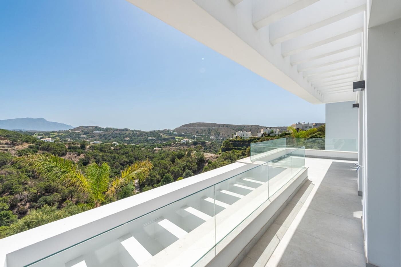 5 sovrum Villa till salu i Benahavis med pool garage - 2 750 000 € (Ref: 7839485)