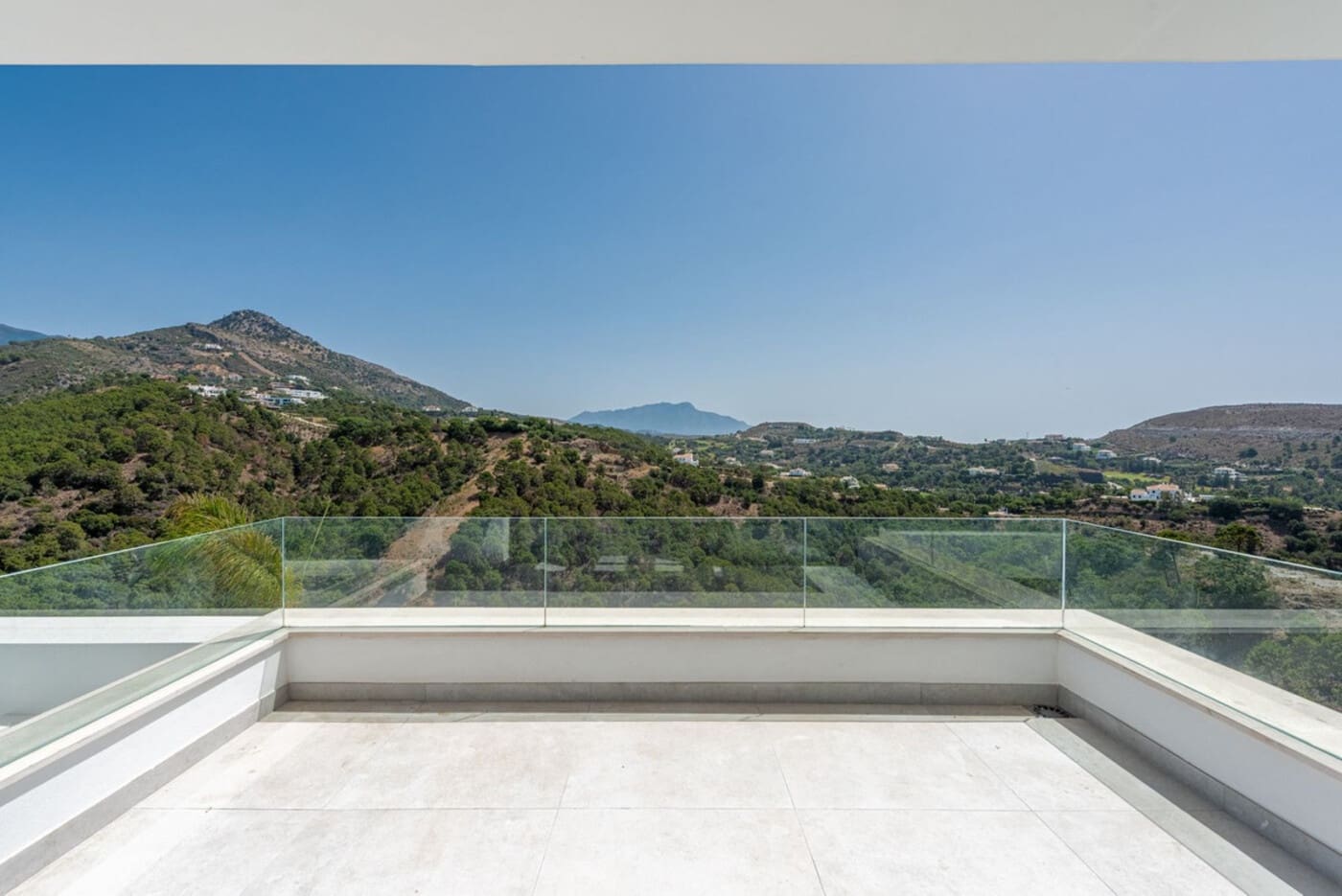 5 sovrum Villa till salu i Benahavis med pool garage - 2 750 000 € (Ref: 7839485)