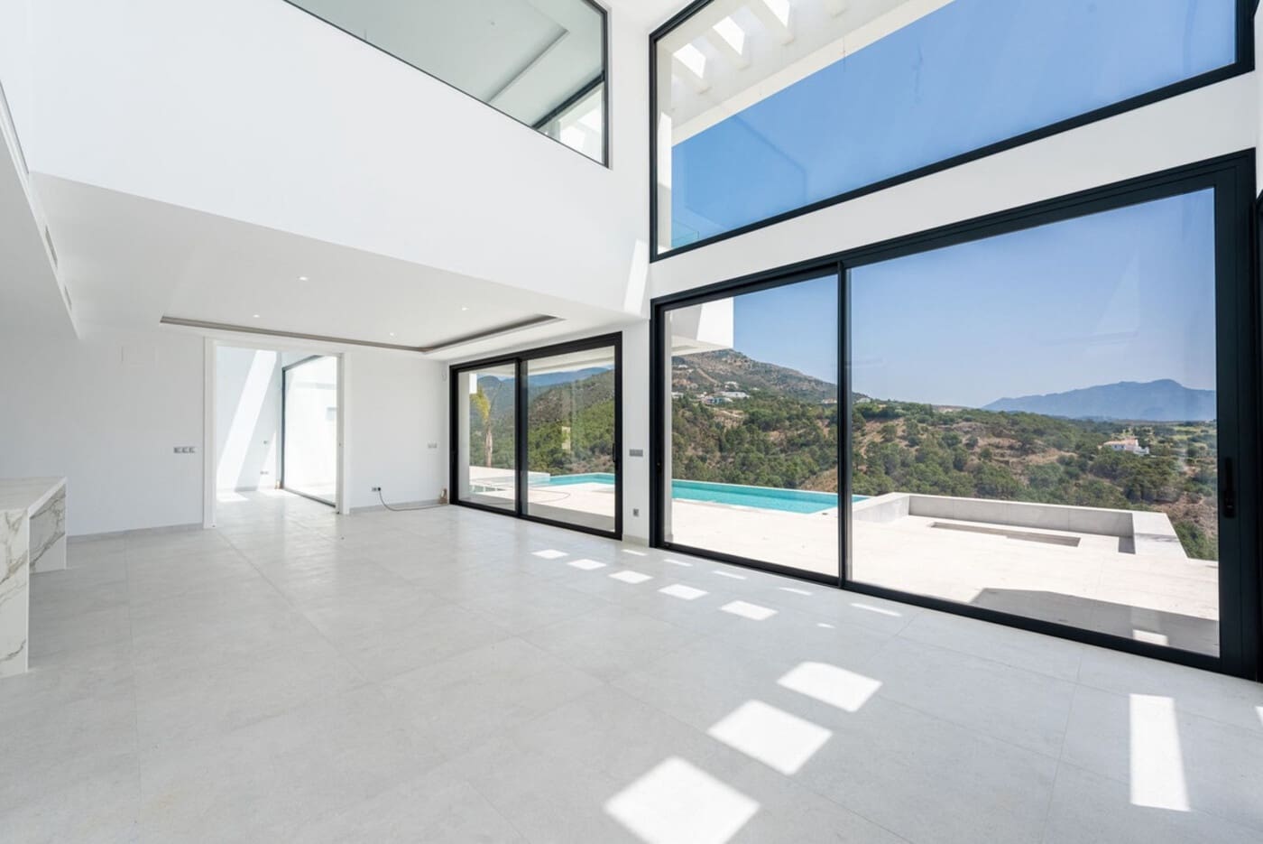 5 sovrum Villa till salu i Benahavis med pool garage - 2 750 000 € (Ref: 7839485)