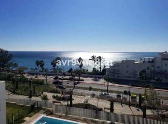 3 soverom Penthouse til salgs i Benalmadena Costa, Benalmádena med svømmebasseng - € 999 999 (Ref: 7842308)