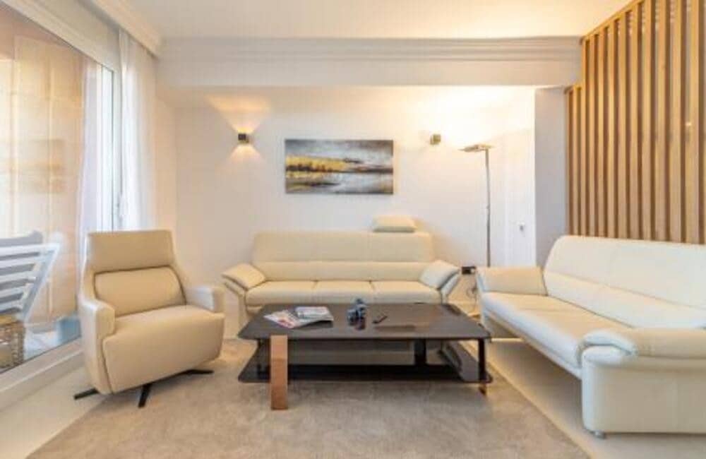 2 Zimmer Apartment zu verkaufen in Marbella mit Pool Garage - 799.000 € (Ref: 7844831)