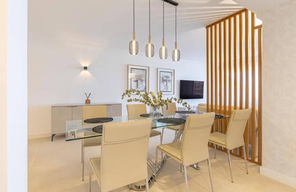 2 Zimmer Apartment zu verkaufen in Marbella mit Pool Garage - 799.000 € (Ref: 7844831)