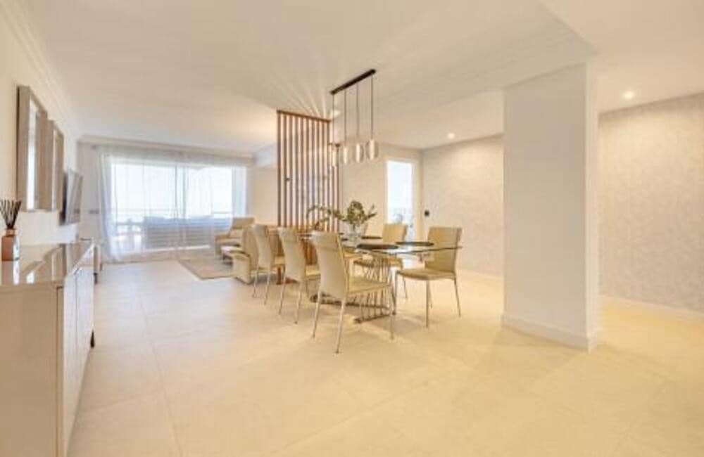 2 Zimmer Apartment zu verkaufen in Marbella mit Pool Garage - 799.000 € (Ref: 7844831)