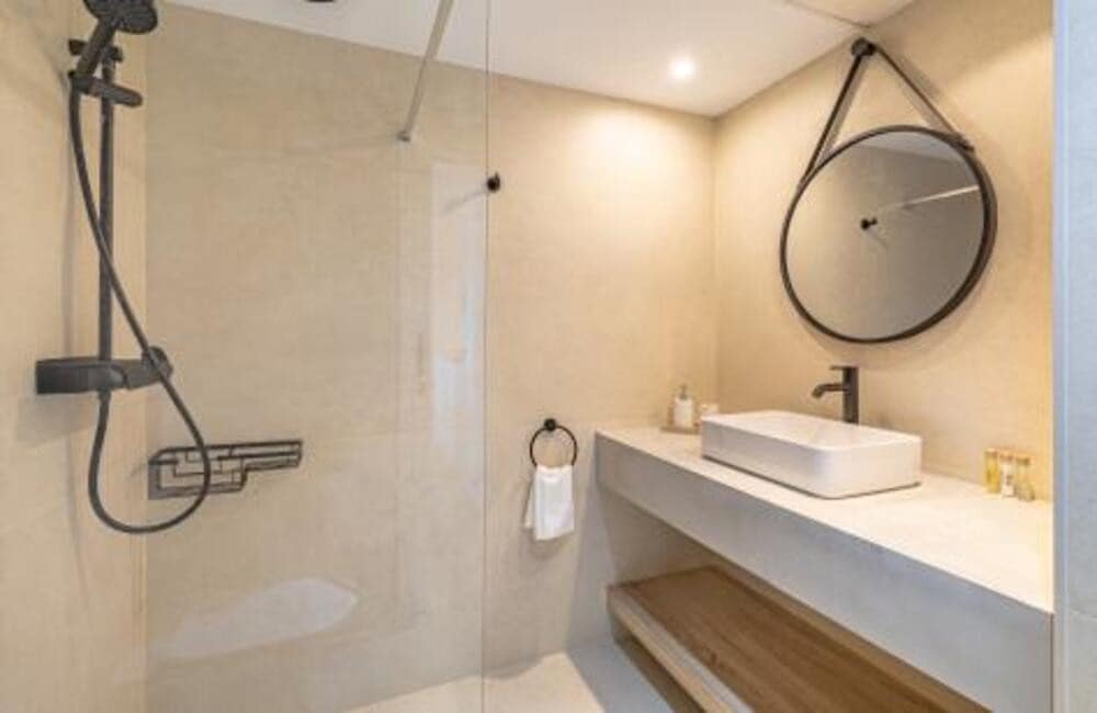 2 Zimmer Apartment zu verkaufen in Marbella mit Pool Garage - 799.000 € (Ref: 7844831)
