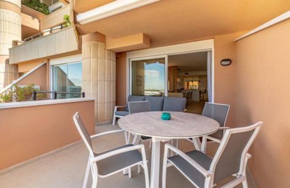 2 Zimmer Apartment zu verkaufen in Marbella mit Pool Garage - 799.000 € (Ref: 7844831)