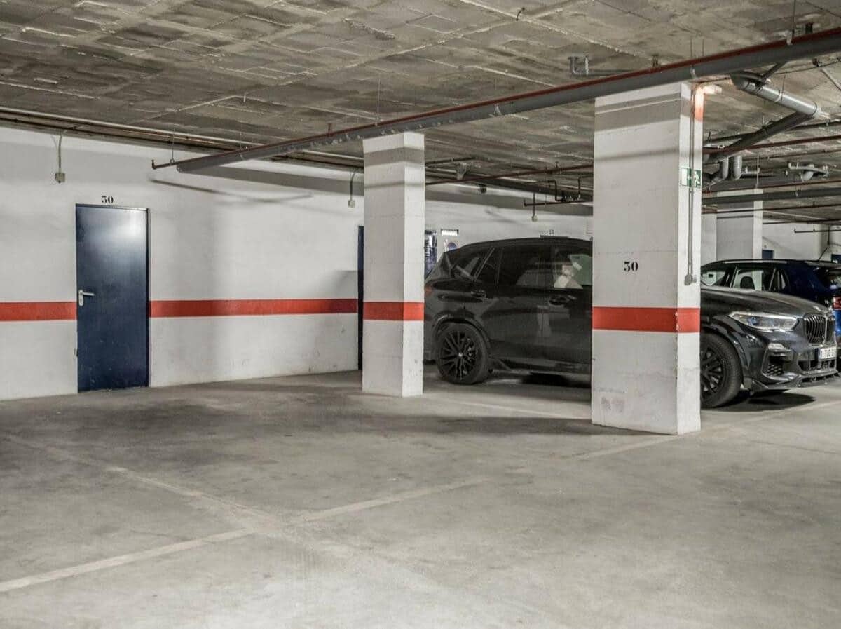 2 Zimmer Apartment zu verkaufen in Marbella mit Pool Garage - 799.000 € (Ref: 7844831)