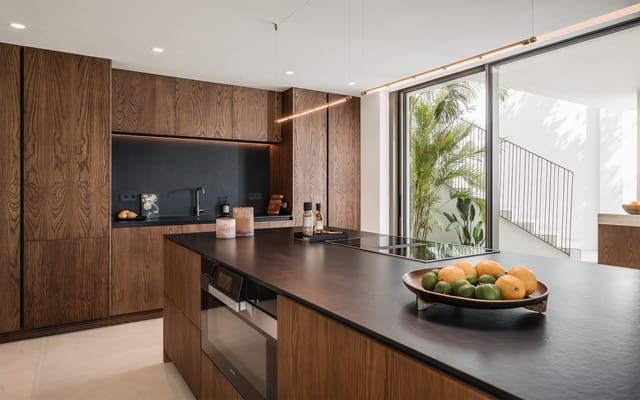 6 slaapkamer Villa te koop in Benahavís pueblo, Benahavís met zwembad garage - € 7.495.000 (Ref: 7849282)