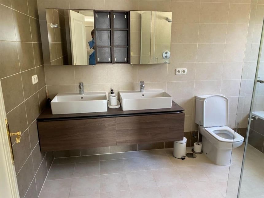 7 soveværelse Villa til salg i La Capellania med swimmingpool garage - € 3.459.750 (Ref: 7857687)