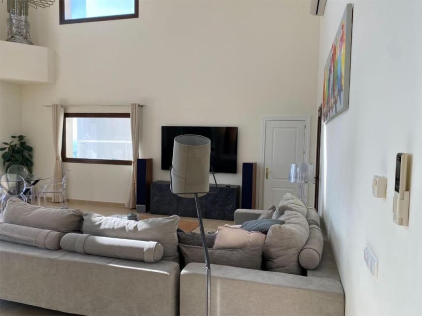 7 soveværelse Villa til salg i La Capellania med swimmingpool garage - € 3.459.750 (Ref: 7857687)