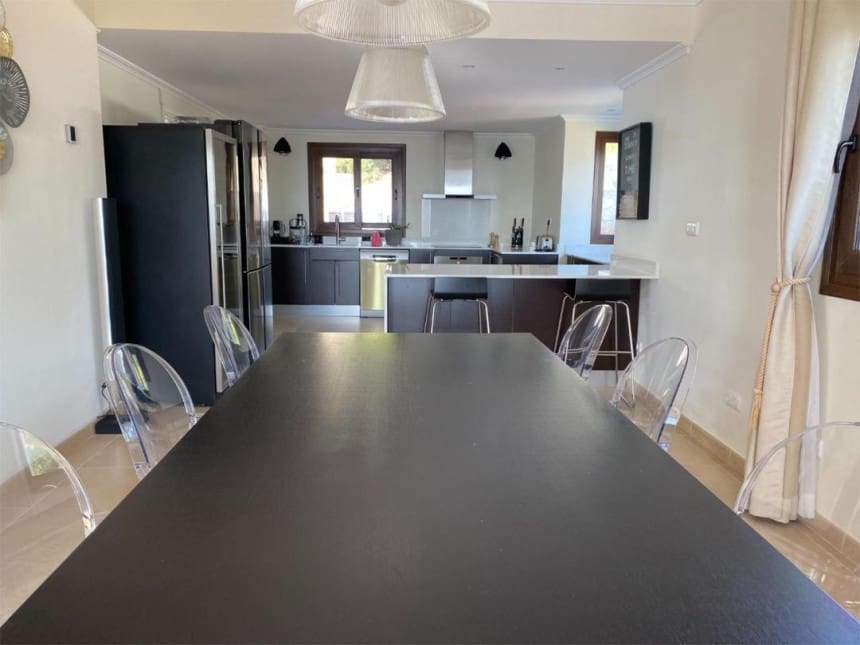 7 soveværelse Villa til salg i La Capellania med swimmingpool garage - € 3.459.750 (Ref: 7857687)