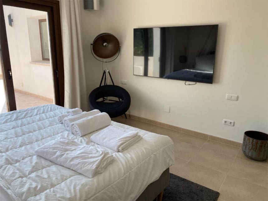 7 soveværelse Villa til salg i La Capellania med swimmingpool garage - € 3.459.750 (Ref: 7857687)