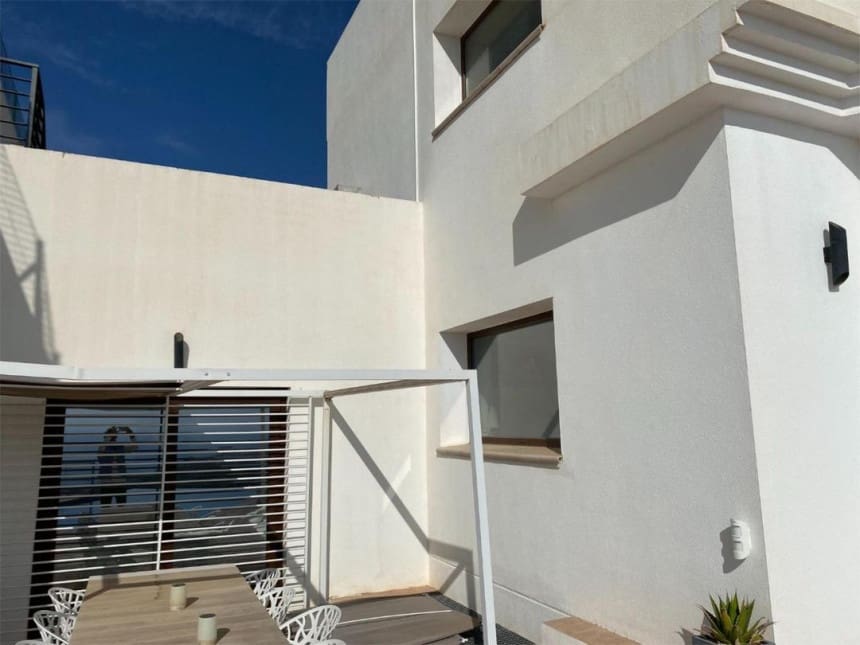 7 soveværelse Villa til salg i La Capellania med swimmingpool garage - € 3.459.750 (Ref: 7857687)