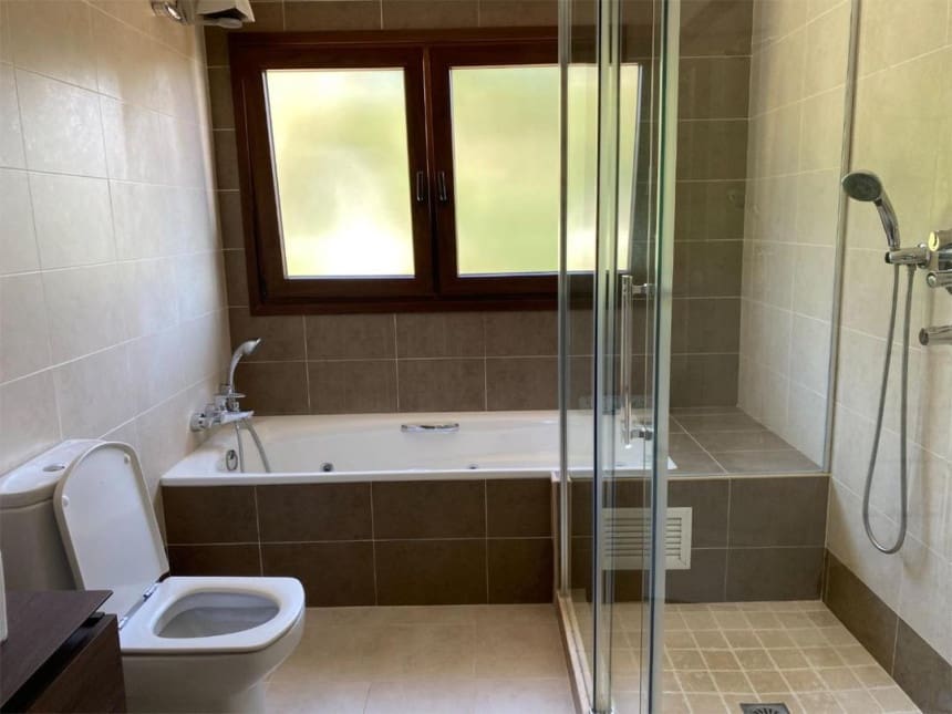 7 soveværelse Villa til salg i La Capellania med swimmingpool garage - € 3.459.750 (Ref: 7857687)