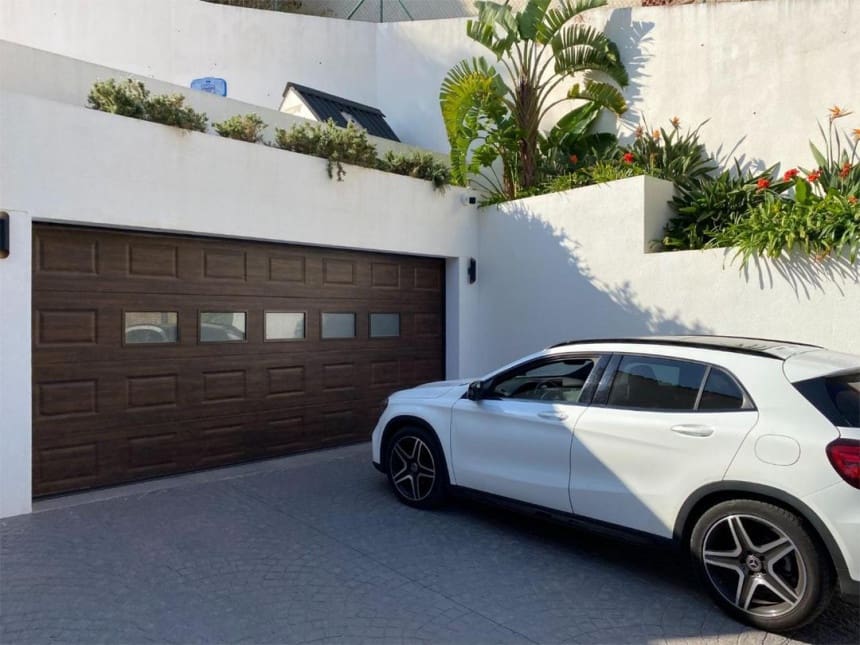 7 soveværelse Villa til salg i La Capellania med swimmingpool garage - € 3.459.750 (Ref: 7857687)