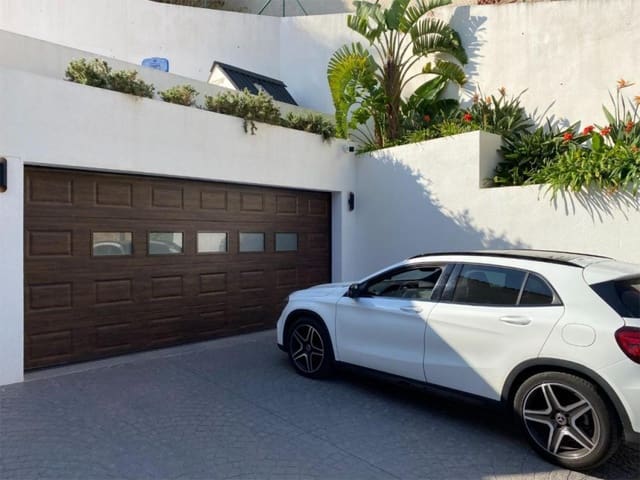7 chambre Villa/Maison à vendre à La Capellania, Benalmádena avec piscine garage - 3 459 750 € (Ref: 7857687)