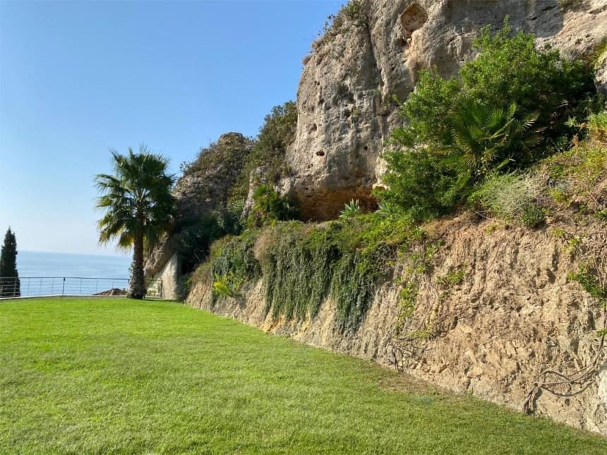 7 soveværelse Villa til salg i La Capellania med swimmingpool garage - € 3.459.750 (Ref: 7857687)