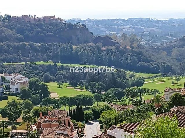 3 slaapkamer Appartement te koop in Los Arqueros, Benahavís met zwembad garage - € 495.000 (Ref: 7857689)