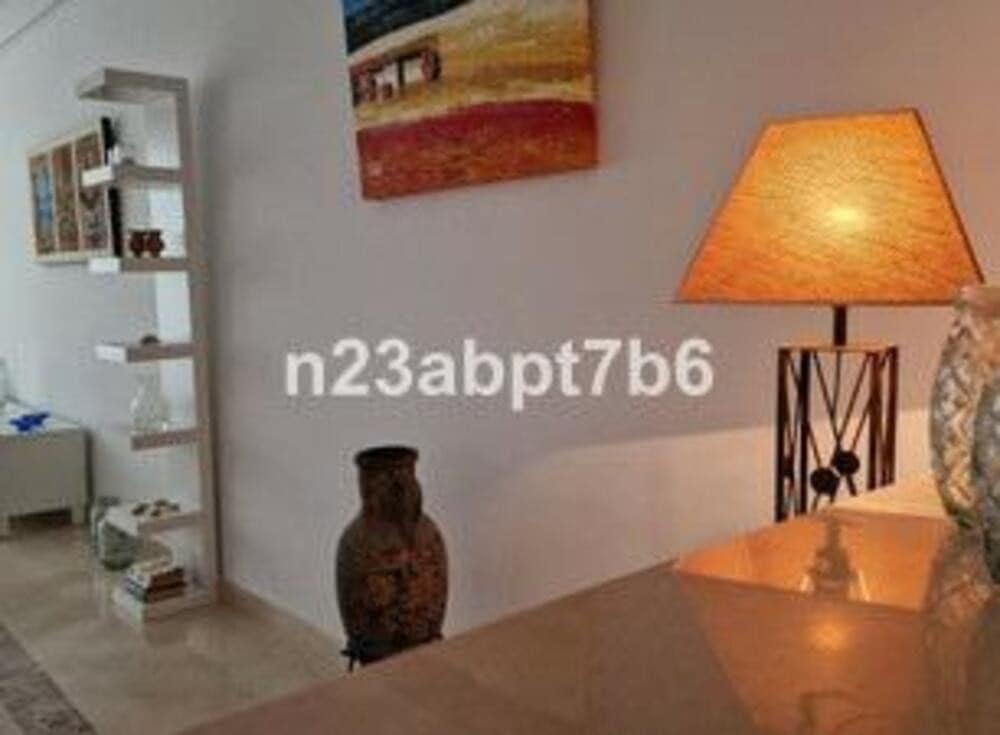 3 slaapkamer Appartement te koop in Los Arqueros met zwembad garage - € 495.000 (Ref: 7857689)