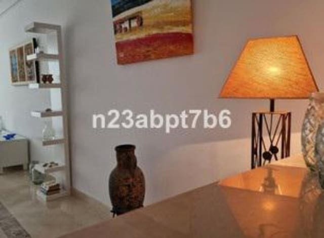 3 slaapkamer Appartement te koop in Los Arqueros, Benahavís met zwembad garage - € 495.000 (Ref: 7857689)