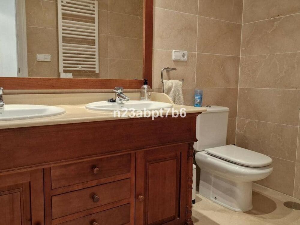 3 slaapkamer Appartement te koop in Los Arqueros met zwembad garage - € 495.000 (Ref: 7857689)