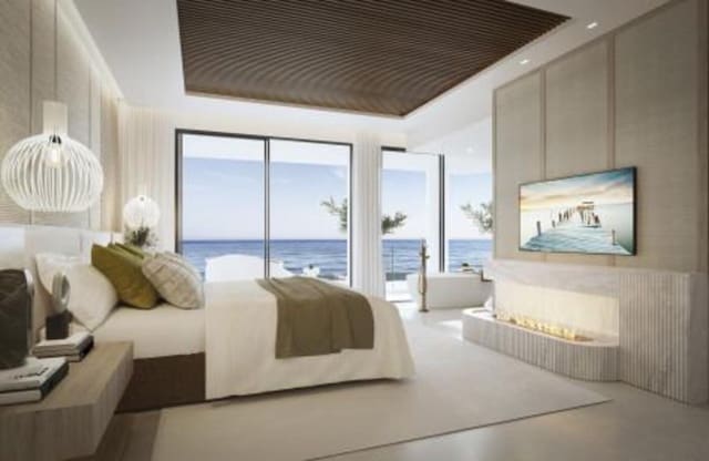 4 slaapkamer Halfvrijstaande villa te koop in Marbesa, Marbella met zwembad garage - € 4.950.000 (Ref: 7857690)