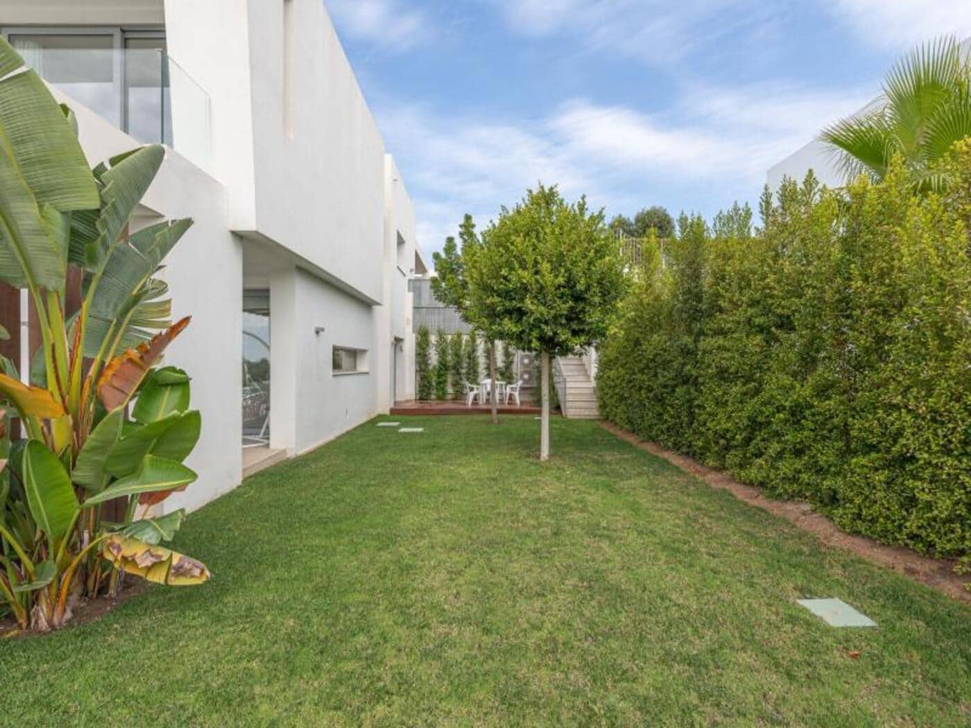 4 soveværelse Villa til salg i Marbella med swimmingpool garage - € 2.450.000 (Ref: 7862584)