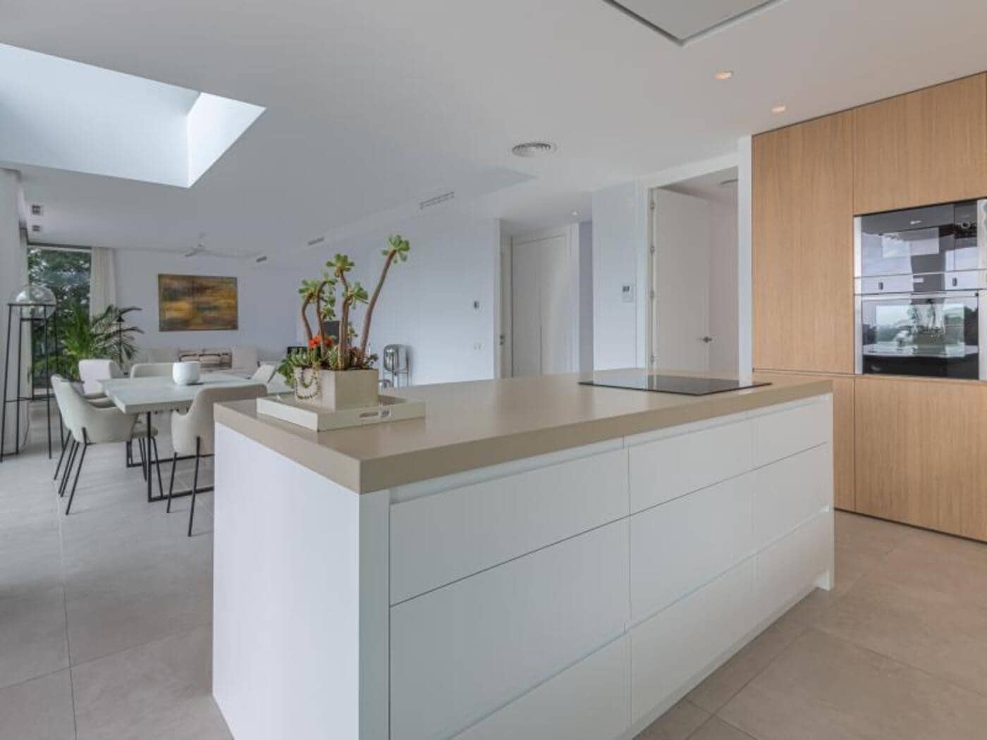 4 soveværelse Villa til salg i Marbella med swimmingpool garage - € 2.450.000 (Ref: 7862584)