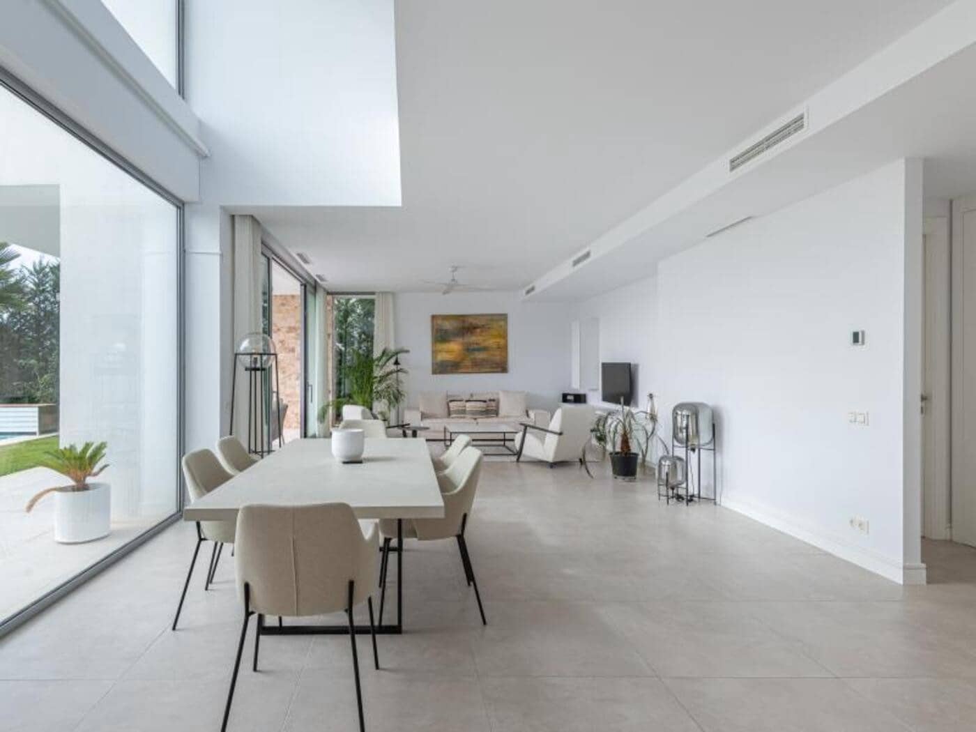 4 soveværelse Villa til salg i Marbella med swimmingpool garage - € 2.450.000 (Ref: 7862584)